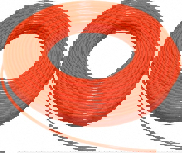 Power Transmission Round Belt: 1/8